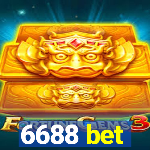 6688 bet